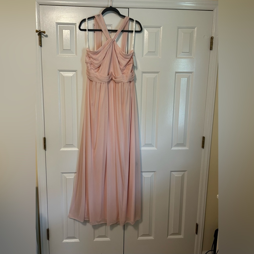NWT Bridesmaid/Formal Dress, Size 16